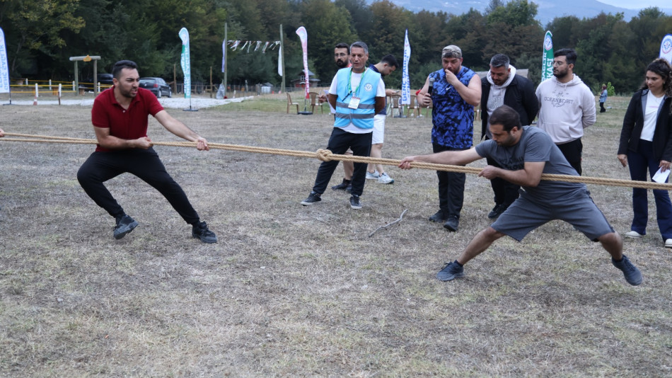 SAMSUN GENÇLİK FESTİVALİ